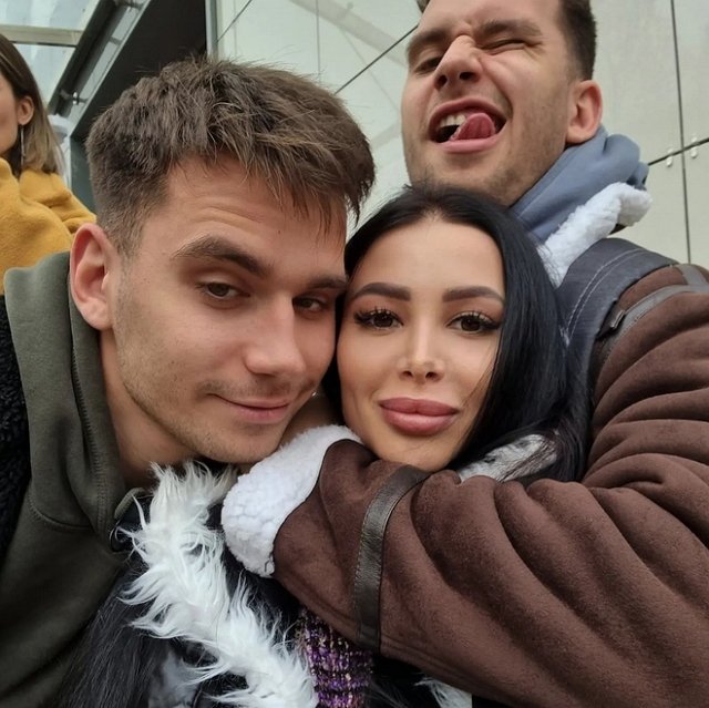 ������� ����������: � ���� ��� � ���� �� ���� � ��������, � ������� �������