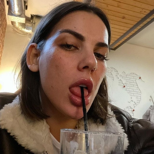 Алёна Опенченко: Мои фотки теперь будут такими! Алёна Опенченко: Мои фотки теперь будут такими!