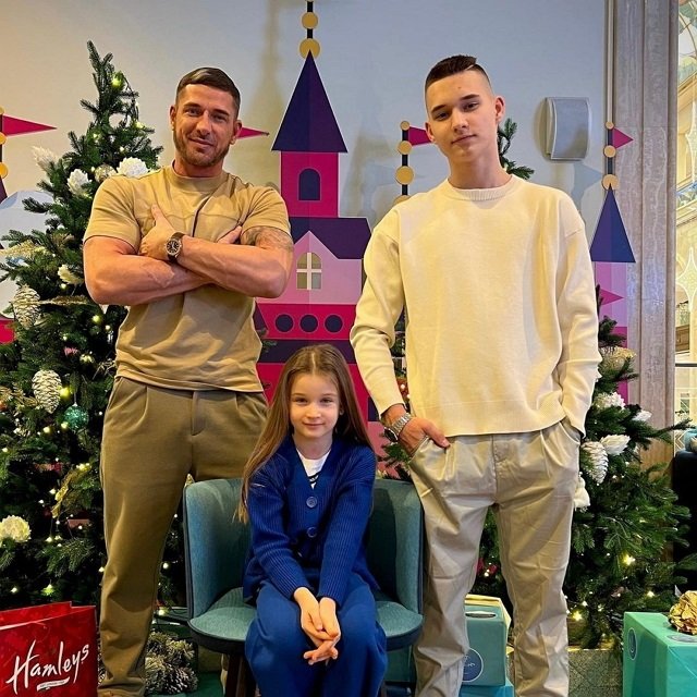 ���� ����� ���������� ����-2 (25.12.2022)