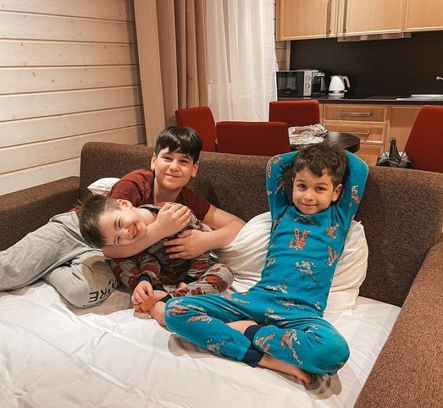 ���� ����� ���������� ����-2 (25.12.2022)