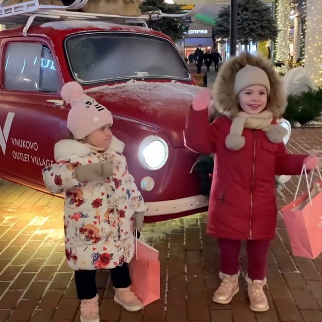 ���� ����� ���������� ����-2 (25.12.2022)