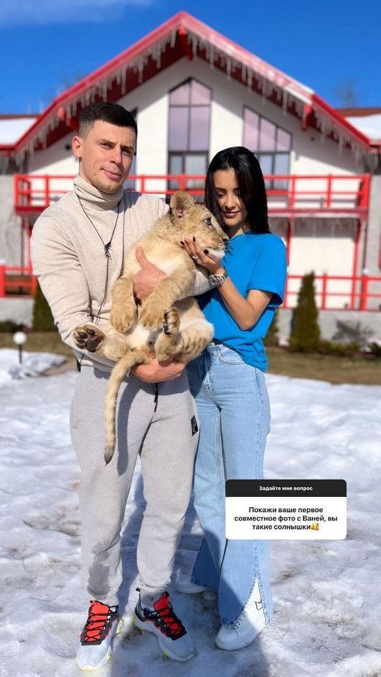 �������� ����������: � �� � ��� � ����� ����� �� �����!