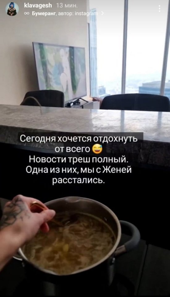 ������� ����������: �� � ����� ����������!