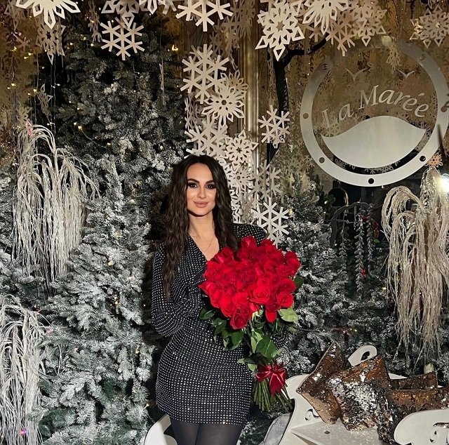 Фото от бывших участников (31.12.2022) Фото от бывших участников (31.12.2022)