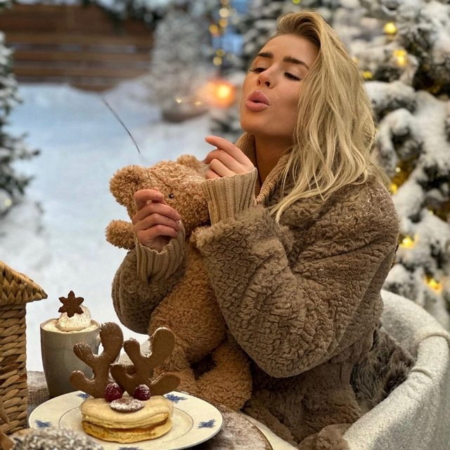 Фото от бывших участников (31.12.2022) Фото от бывших участников (31.12.2022)