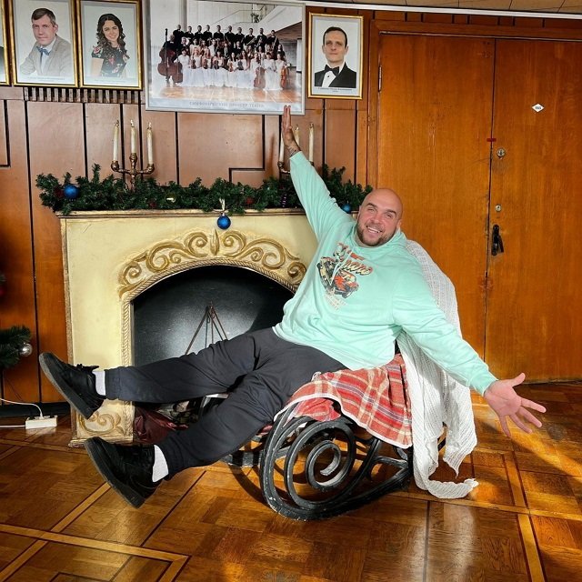 Фото от бывших участников (31.12.2022) Фото от бывших участников (31.12.2022)