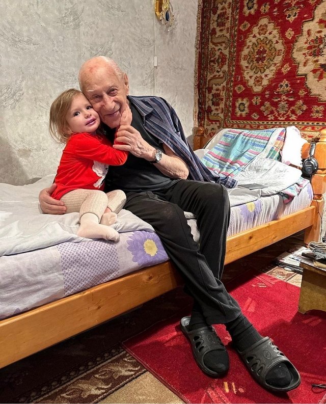 ���� ��������: ����� ������� - ��� �� � ���� �����!