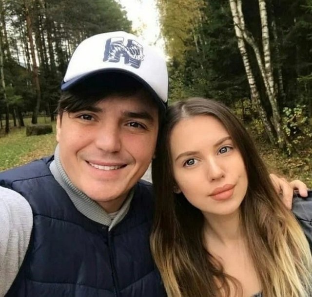 Разведённый Кузин призывает женщин тщательнее выбирать мужчин Разведённый Кузин призывает женщин тщательнее выбирать мужчин