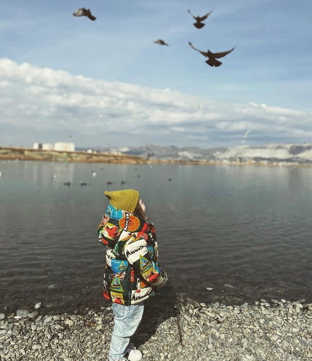 Разведённый Кузин призывает женщин тщательнее выбирать мужчин Разведённый Кузин призывает женщин тщательнее выбирать мужчин