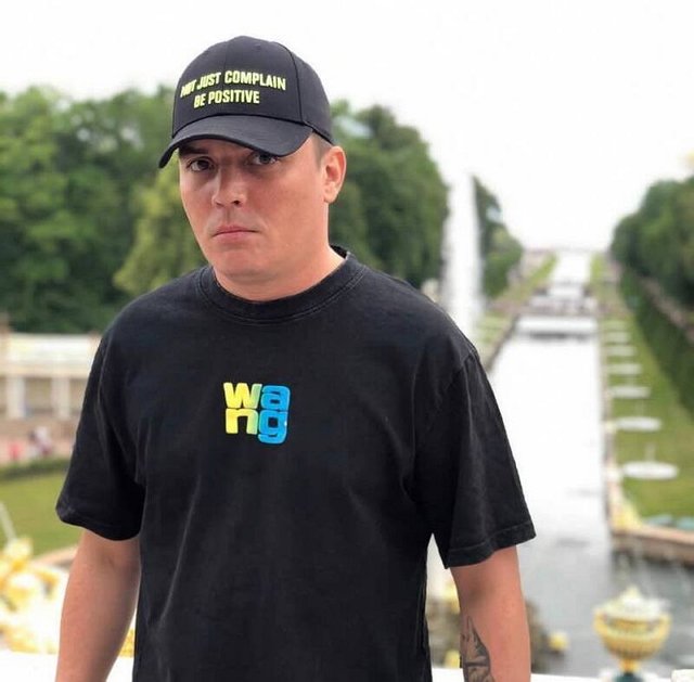 Разведённый Кузин призывает женщин тщательнее выбирать мужчин Разведённый Кузин призывает женщин тщательнее выбирать мужчин