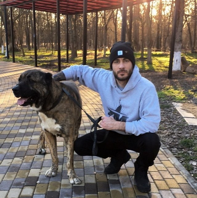 Белая собирается провести выходные с Тиграном Салибековым Белая собирается провести выходные с Тиграном Салибековым