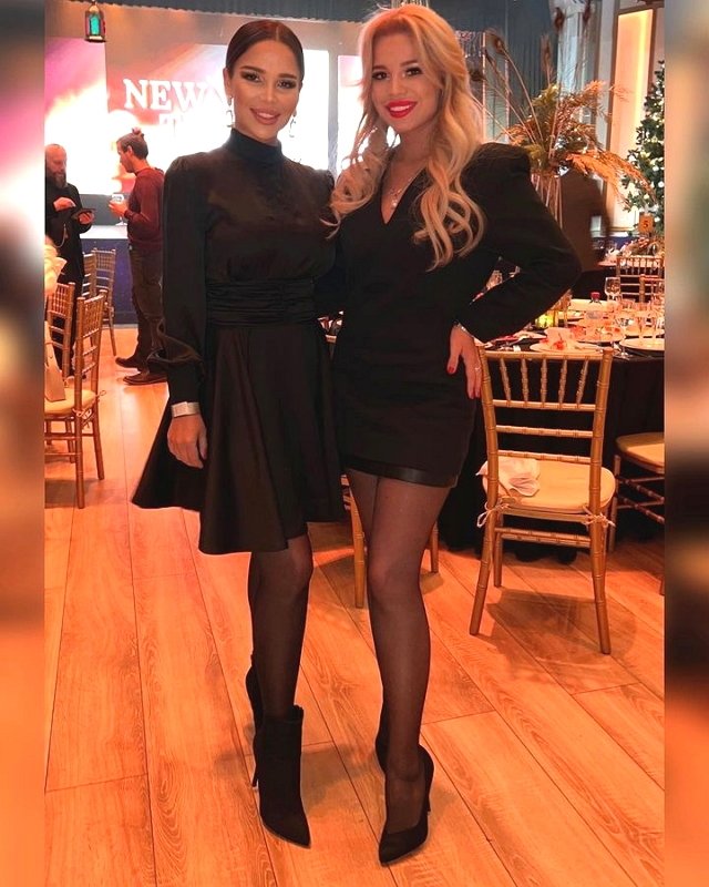 Фото от бывших участников (3.01.2023) Фото от бывших участников (3.01.2023)