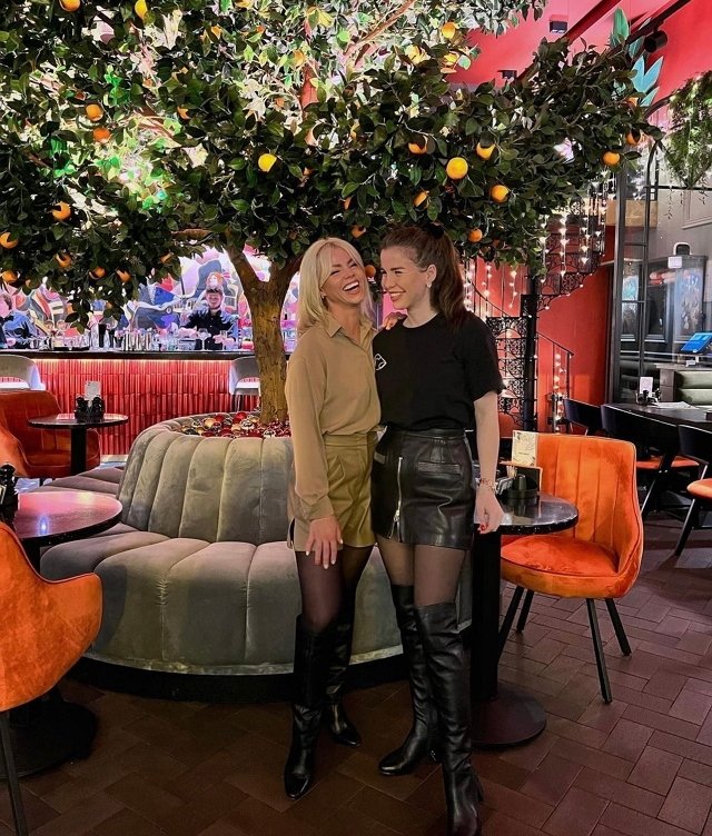 Фото от бывших участников (3.01.2023) Фото от бывших участников (3.01.2023)