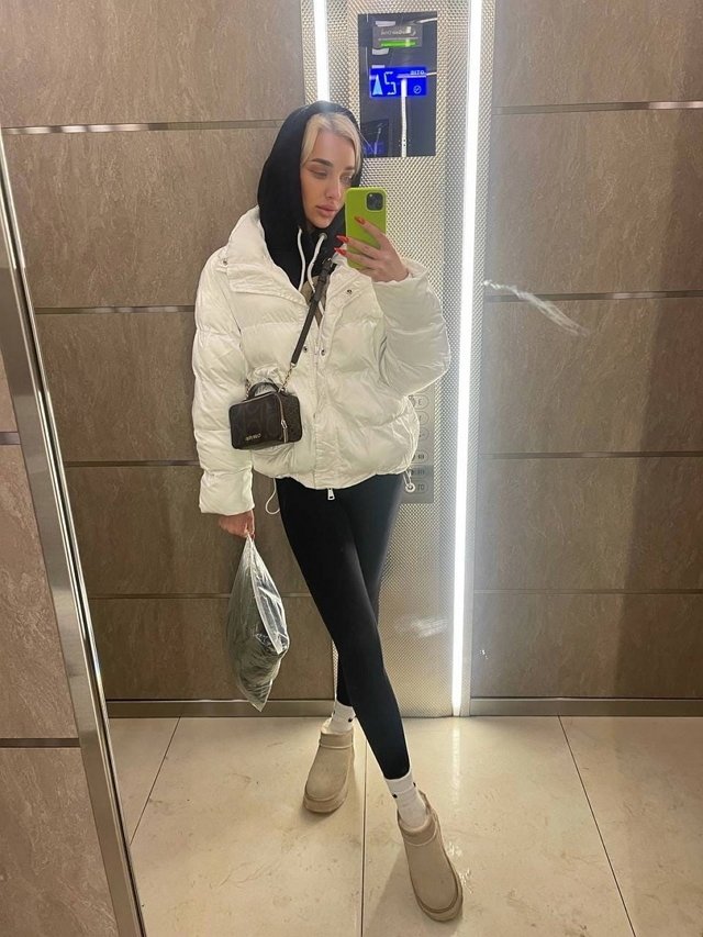 Фото от бывших участников (3.01.2023) Фото от бывших участников (3.01.2023)