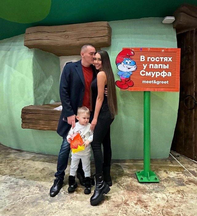 Алёна Савкина: Кто знает, тот поймёт Алёна Савкина: Кто знает, тот поймёт