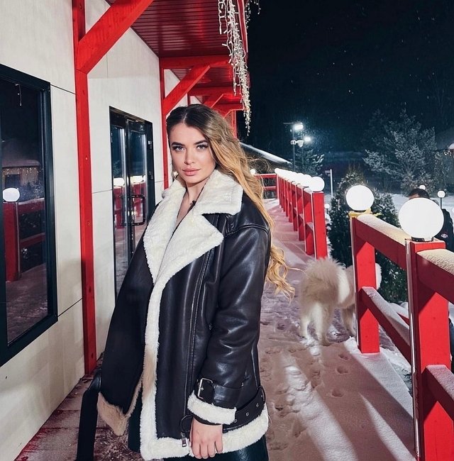 Фото от участников (4.01.2023) Фото от участников (4.01.2023)