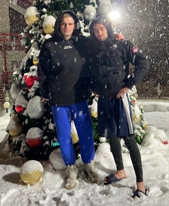 Фото от участников (4.01.2023) Фото от участников (4.01.2023)