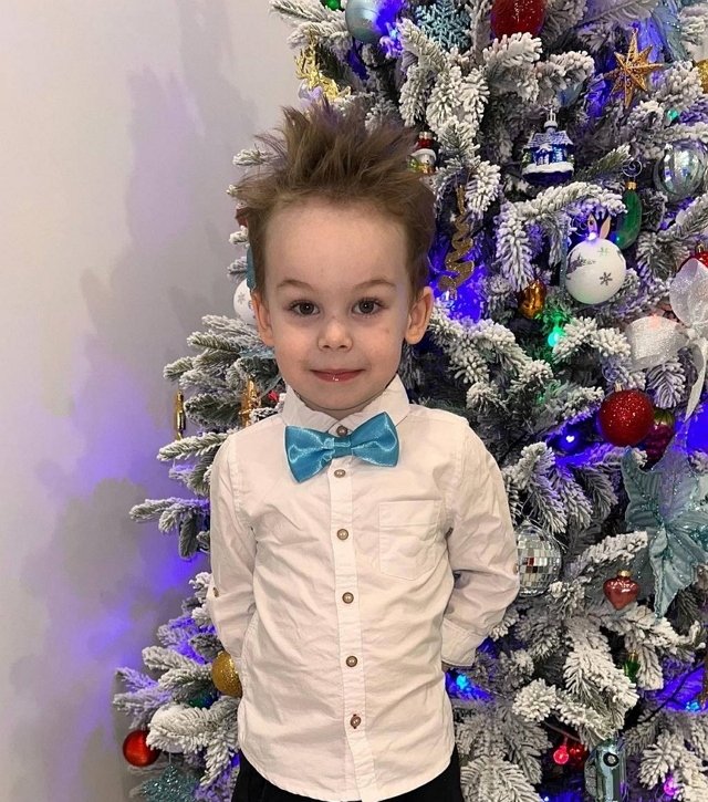 Фото детей участников Дома-2 (4.01.2023) Фото детей участников Дома-2 (4.01.2023)