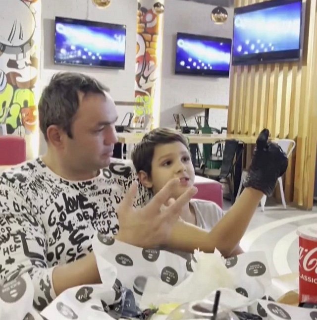 Фото детей участников Дома-2 (4.01.2023) Фото детей участников Дома-2 (4.01.2023)