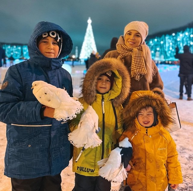 ��� ���������� ��������, ��� �������� ����� � ������ � �����-����������