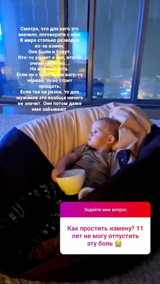 Клавдия Безверхова: Все друг друга чпокают... Клавдия Безверхова: Все друг друга чпокают...