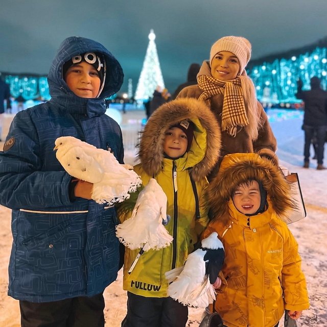 ���� ����� ���������� ����-2 (6.01.2023)