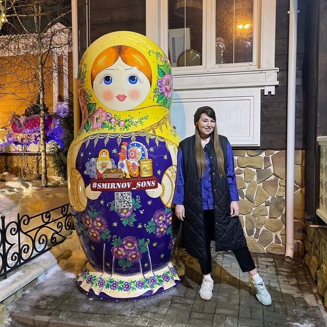 Фото от участников (7.01.2023) Фото от участников (7.01.2023)