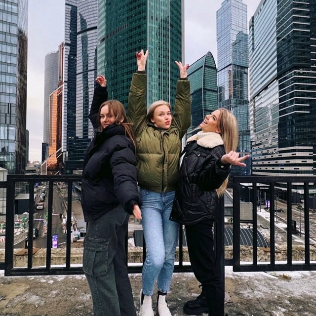 Фото от участников (7.01.2023) Фото от участников (7.01.2023)