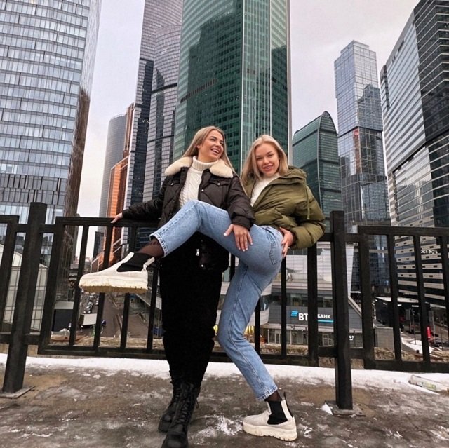 Фото от участников (7.01.2023) Фото от участников (7.01.2023)