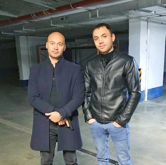 Черкасов удивился тому, что Гобозов помог Устиненко приобрести коляску Черкасов удивился тому, что Гобозов помог Устиненко приобрести коляску