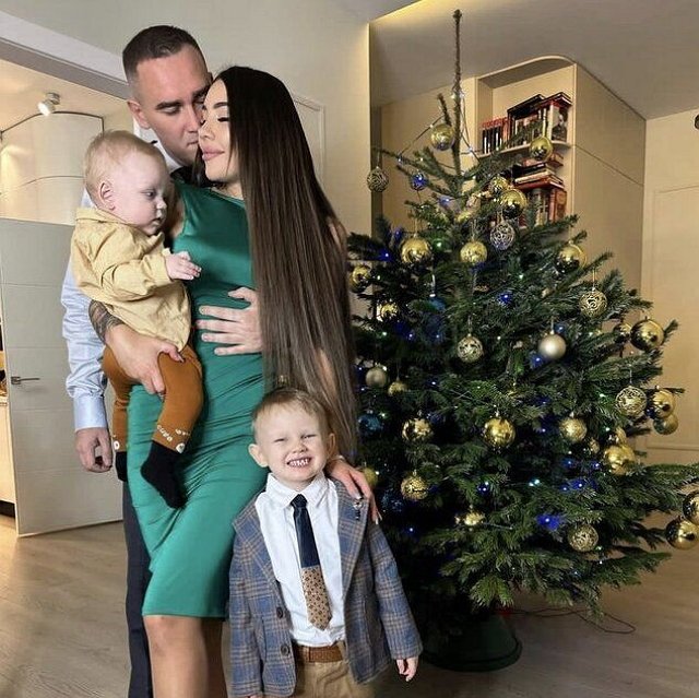 Алёна Савкина показала, как младший сын убирается в комнате Алёна Савкина показала, как младший сын убирается в комнате