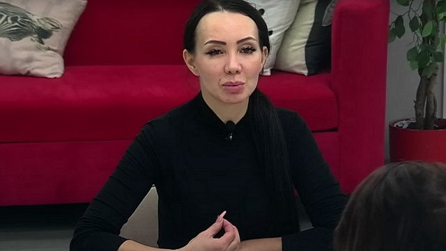 Актриса Лидия Арефьева стала заменой Натальи Кордюковой на проекте? Актриса Лидия Арефьева стала заменой Натальи Кордюковой на проекте?