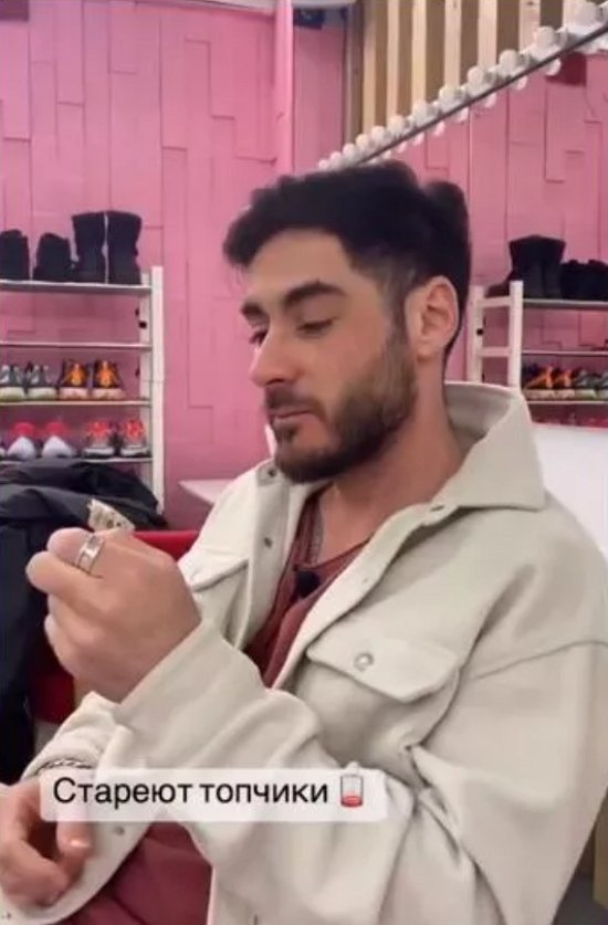 ��� �������� ����������� ������� ��-�� ��� �������������