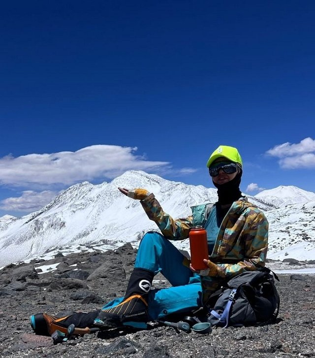 Виктория Боня: Желайте мне удачи и держите за меня кулачки! Виктория Боня: Желайте мне удачи и держите за меня кулачки!
