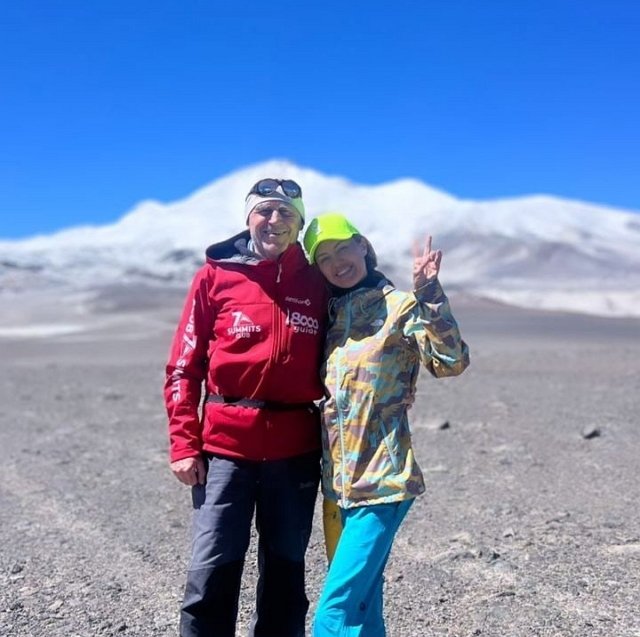 Виктория Боня: Желайте мне удачи и держите за меня кулачки! Виктория Боня: Желайте мне удачи и держите за меня кулачки!