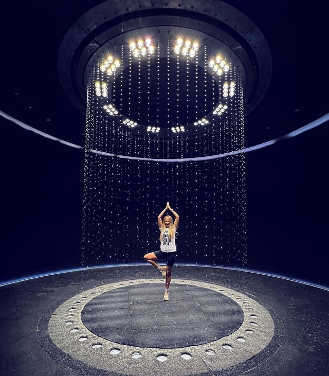 Татьяна Охулкова: Я так скучала... Татьяна Охулкова: Я так скучала...