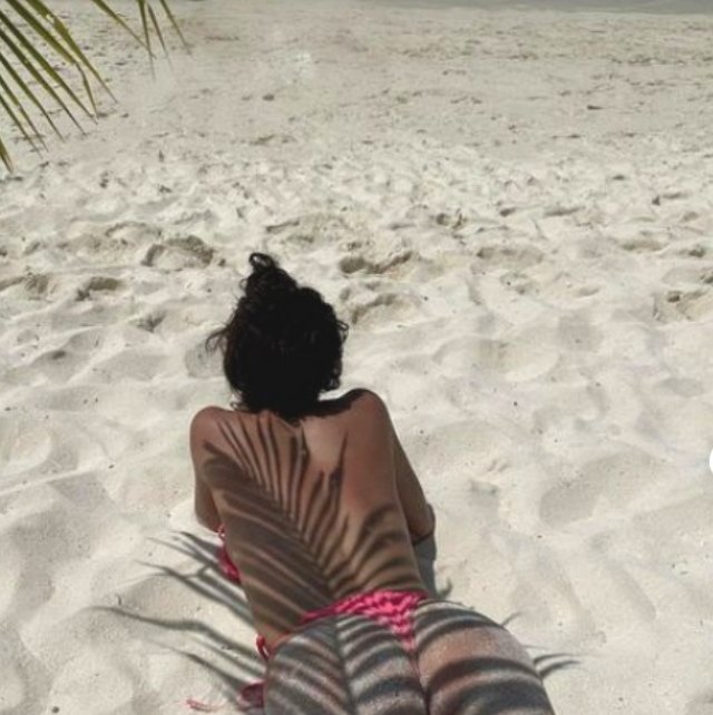 Элла Суханова: Вы должны уметь расслабляться Элла Суханова: Вы должны уметь расслабляться