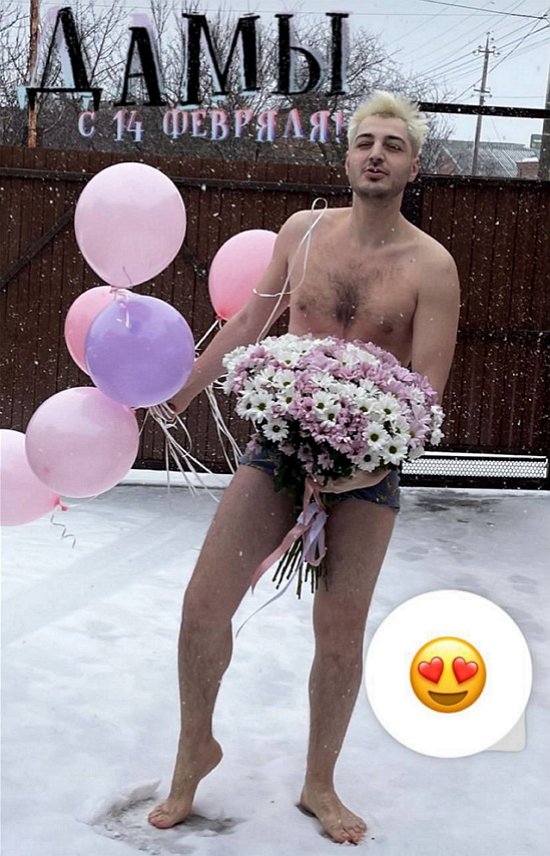 ����� ��������: ����, � ����������!