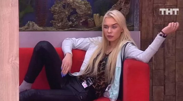 Яна Шевцова сообщила Саше Черно о своём возвращении на проект