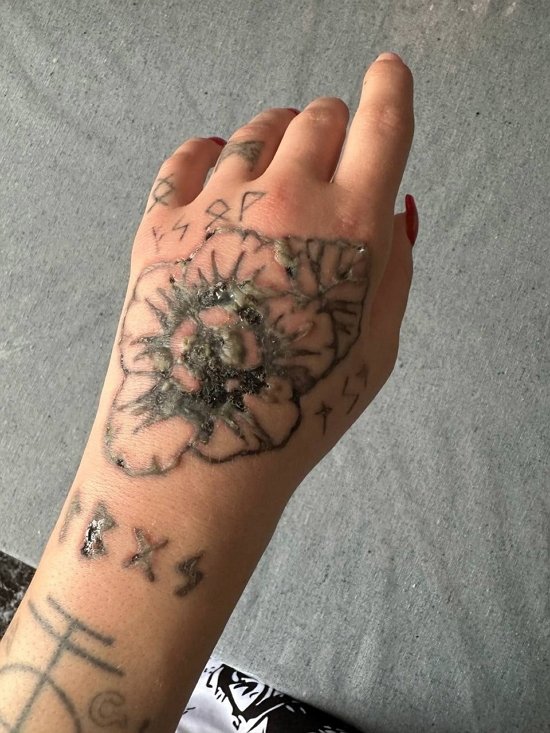 Клавдия Безверхова: Я уже жалею... Клавдия Безверхова: Я уже жалею...