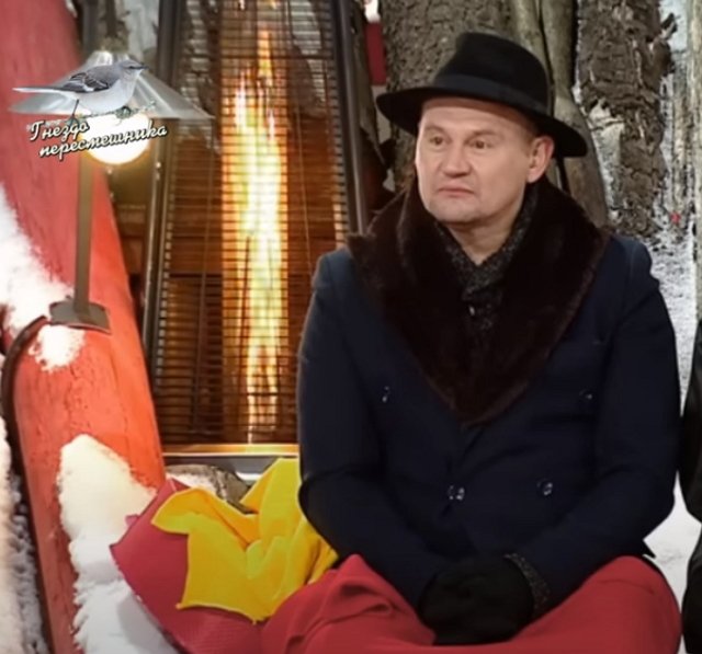 ������ � ��������� ��������� �������� (17.02.2023)