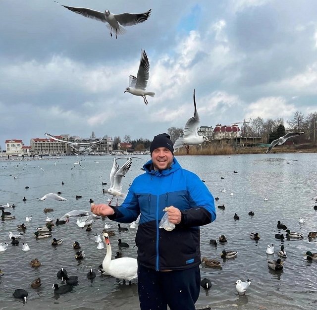 ���� ��������: ���� �� ������ ������� ������ - ����������