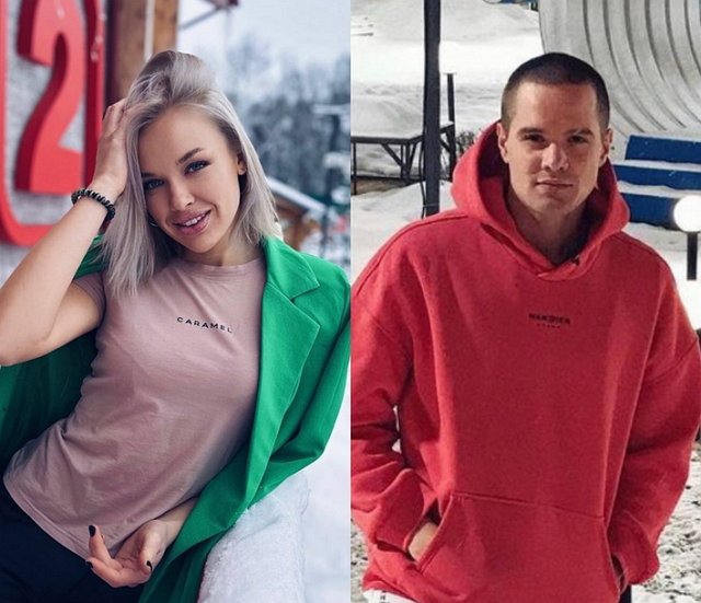 Тимур Нестерович покинул телестройку Тимур Нестерович покинул телестройку