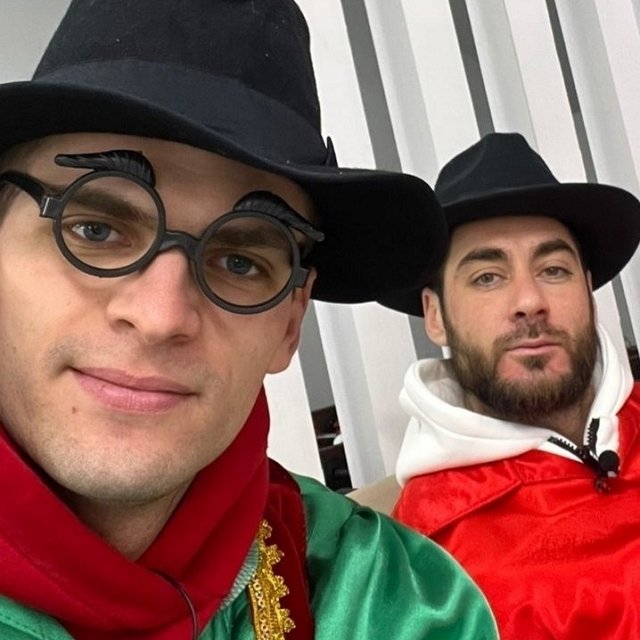 Новости проекта на 23.02.2023 от Кота Баюна Новости проекта на 23.02.2023 от Кота Баюна