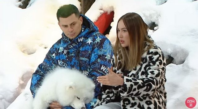 Новости проекта на 24.02.2023 от Кота Баюна Новости проекта на 24.02.2023 от Кота Баюна