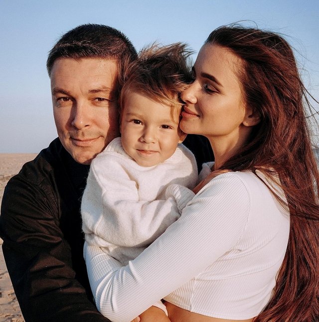 Андрей Чуев: Я как никто понимаю боль Мариночки Андрей Чуев: Я как никто понимаю боль Мариночки