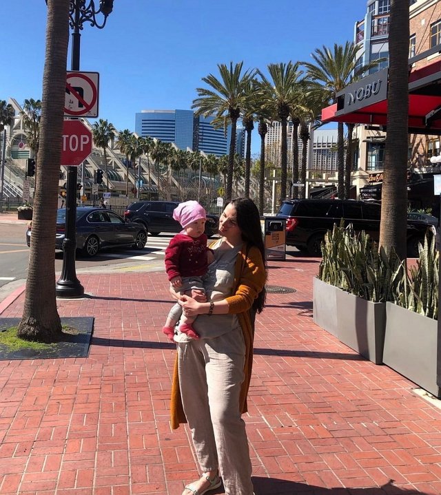 Екатерина Токарева: Это наш опыт, наше приключение и наша жизнь Екатерина Токарева: Это наш опыт, наше приключение и наша жизнь