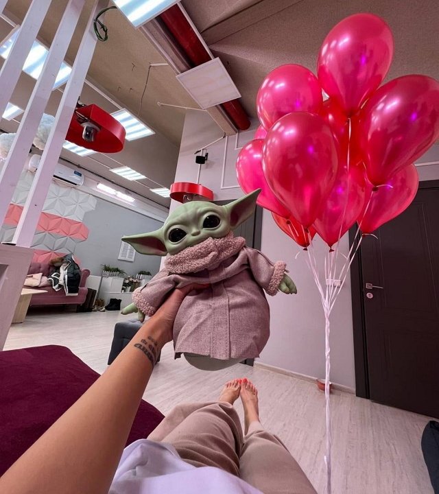 Елизавета Полыгалова: «Хьюстон, у нас проблемы» Елизавета Полыгалова: «Хьюстон, у нас проблемы»