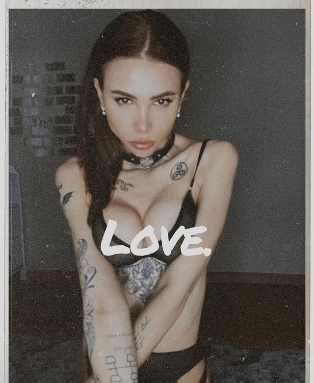 Клавдия Безверхова: Про бывших Клавдия Безверхова: Про бывших