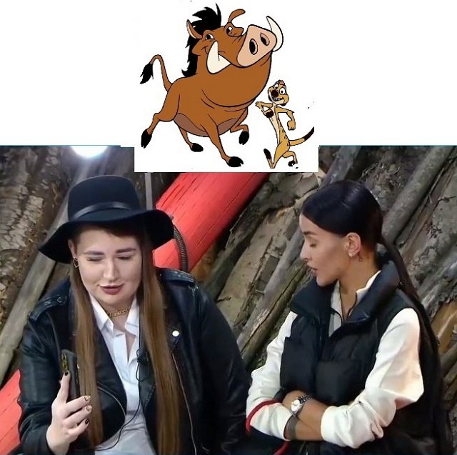 Мнение о последних проектных событиях (5.03.2023) Мнение о последних проектных событиях (5.03.2023)